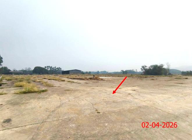 รูป โกดัง 6763.8 ตร.วา เมืองลำปาง ลำปาง 8.2M - รูปที่ 14/33