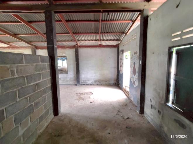 picture HOME 111 Sq.w. Non Sa-at Udon Thani for 586,000 - 10/25