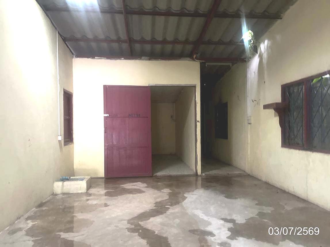 picture HOME 30.1 Sq.w. Wang Nam Yen Srakaeo for 747,000 - 22/31