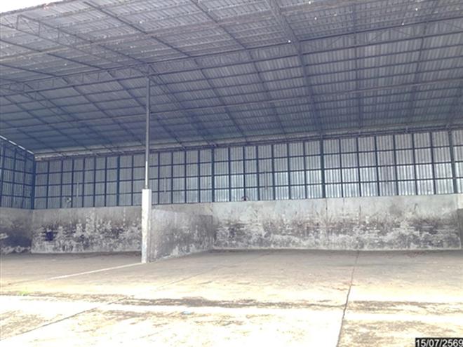picture FACTORY 1600 Sq.w. Akat Amnuai Sakon Nakhon for 10.5M - 7/47