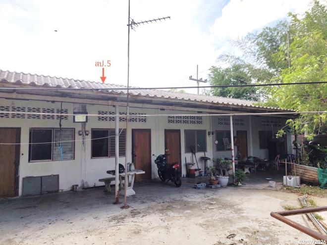 รูป โรงสี 4857 ตร.วา เดิมบางนางบวช สุพรรณบุรี 33.8M - รูปที่ 13/45