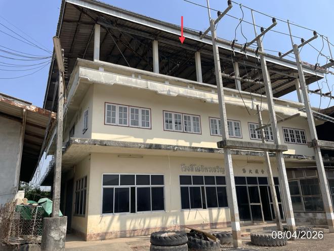 รูป โรงสี 19447 ตร.วา เมืองพิจิตร พิจิตร 122.8M - รูปที่ 9/45