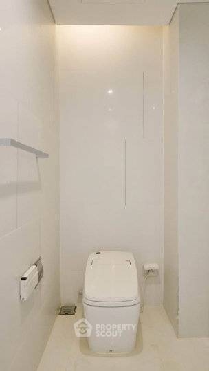 รูป คอนโด 1 ห้องนอน ใกล้ BTS สุรศักดิ์ 100 ม. | The Bangkok Sathorn (ID 3125500) - รูปที่ 4/17