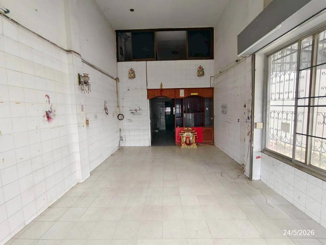 picture SHOP HOUSE 28.1 Sq.w. Muang Udon Thani Udon Thani for 2.1M - 23/43