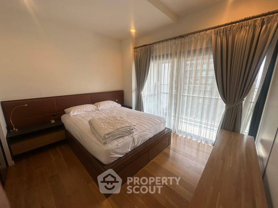 picture 1-BR Condo at Circle Living Prototype New Petchburi near MRT Phetchaburi (ID 3160168) - 3/5