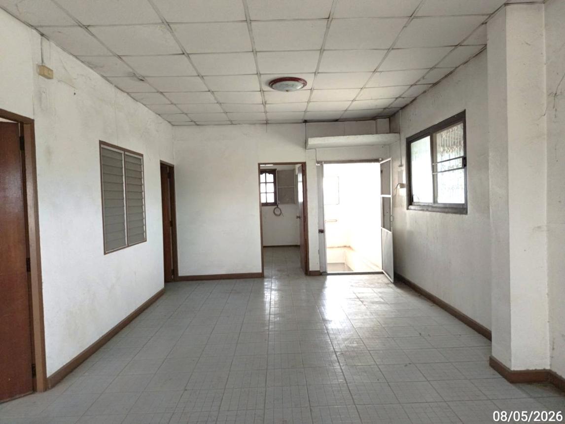 picture SHOP HOUSE 52 Sq.w. Muang Buri Ram Buri Ram for 4.8M - 43/49