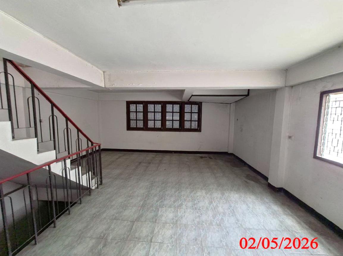 picture SHOP HOUSE 62 Sq.w. San Kamphaeng Chiang Mai for 4.5M - 25/37