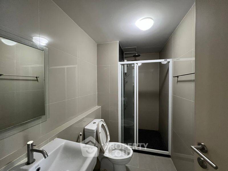 รูป คอนโด 1 ห้องนอน D Condo Nim Chiang Mai ใกล้เซ็นทรัลเฟสติวัลเชียงใหม่ (ID 3017702) - รูปที่ 11/18