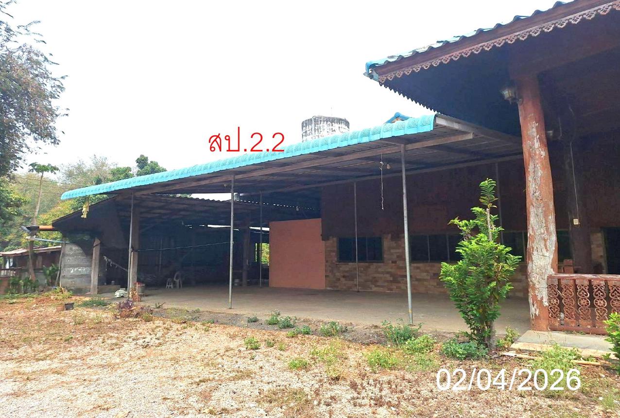 รูป บ้านเดี่ยว 934 ตร.วา ลี้ ลำพูน 5.3M - รูปที่ 36/45