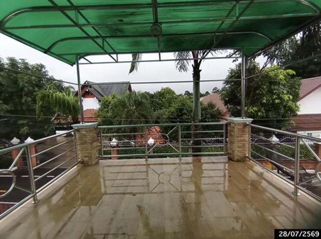 รูป บ้านเดี่ยว 72.4 ตร.วา ศรีสงคราม นครพนม 3.8M - รูปที่ 17/45