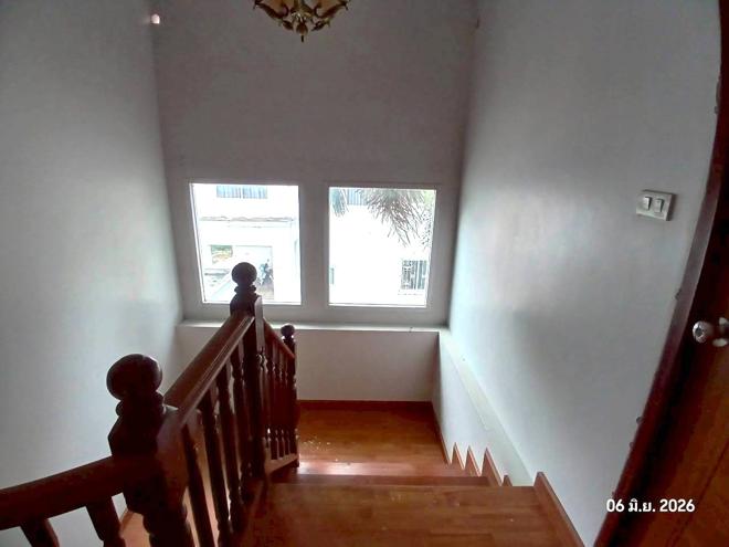 รูป บ้านเดี่ยว 69 ตร.วา เถิน ลำปาง 2.4M - รูปที่ 10/43