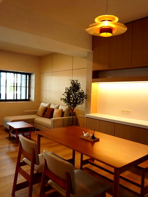 Townhouses for rent Bangkok : Indy 1 Bangna - Ramkhamhaeng 2