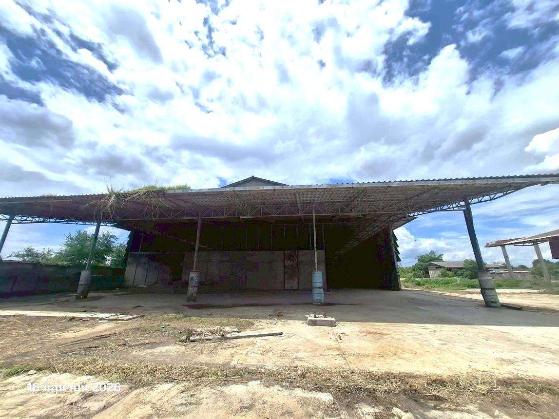 รูป โรงสี 13340 ตร.วา หนองบัว นครสวรรค์ 37.8M - รูปที่ 40/65