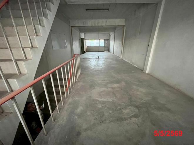 รูป บ้านเดี่ยว 19.8 ตร.วา เวียงสระ สุราษฎร์ธานี 1.1M - รูปที่ 8/25