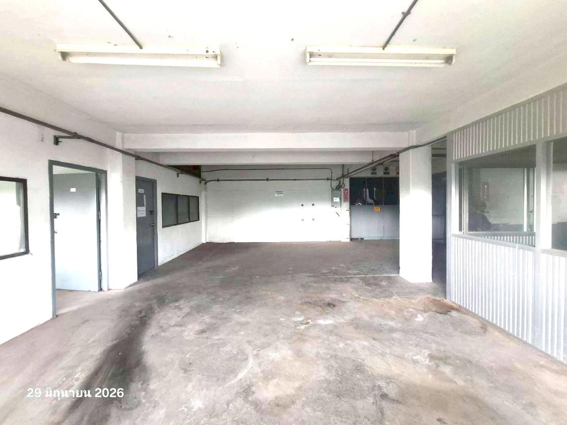รูป อาคารโรงงาน 3514.7 ตร.วา พระสมุทรเจดีย์ สมุทรปราการ 131.3M - รูปที่ 45/65