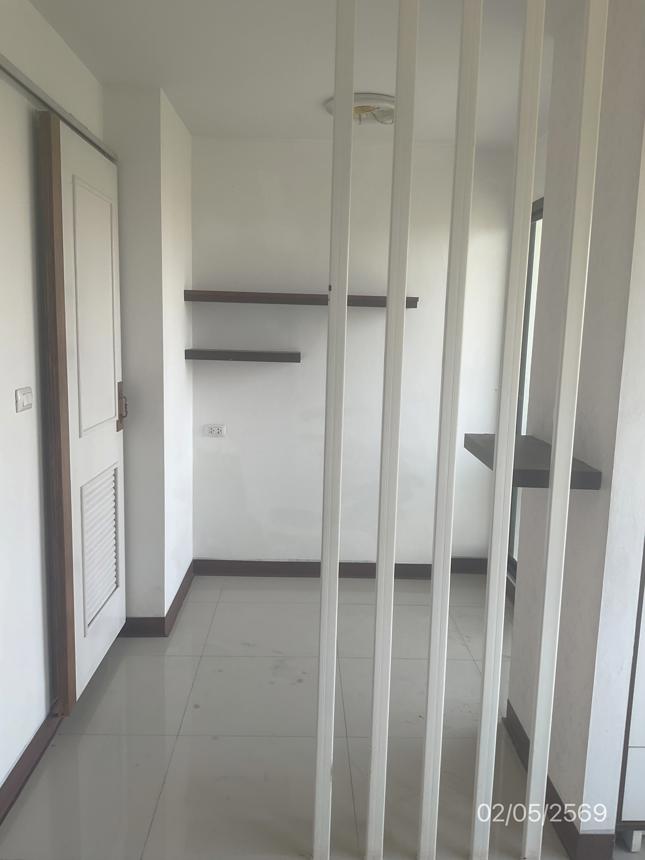 picture CONDO 22.37 Sq.m. Bang Sao Thong Samut Prakarn for 709,000 - 16/29