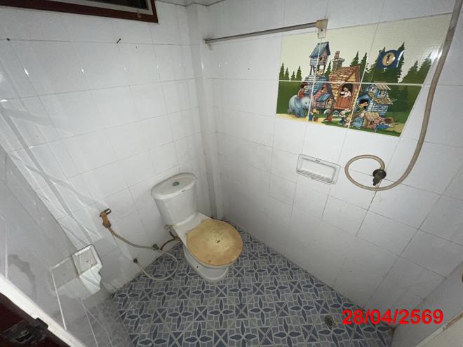 รูป บ้านเดี่ยว 83.3 ตร.วา เมืองสุราษฎร์ธานี สุราษฎร์ธานี 2.4M - รูปที่ 14/31