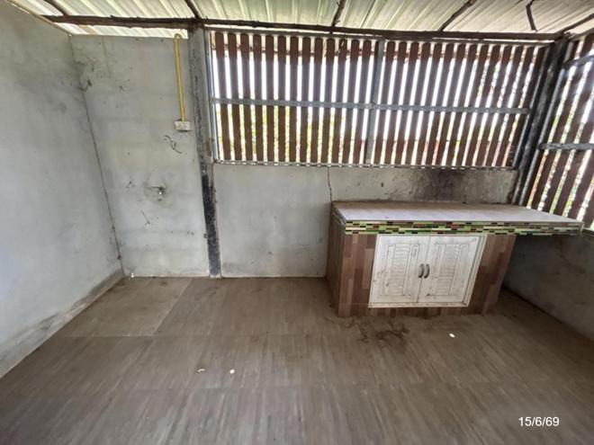 รูป บ้านเดี่ยว 200 ตร.วา เมืองศรีสะเกษ ศรีสะเกษ 1.3M - รูปที่ 8/43