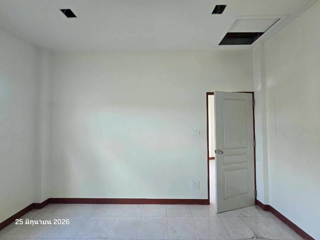 picture TOWN HOUSE 19.6 Sq.w. Takhli Nakhon Sawan for 700,000 - 10/31