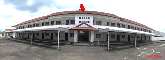 picture HOME 4391.9 Sq.w. Khlong Luang Pathumthani for 518.7M - 23/51