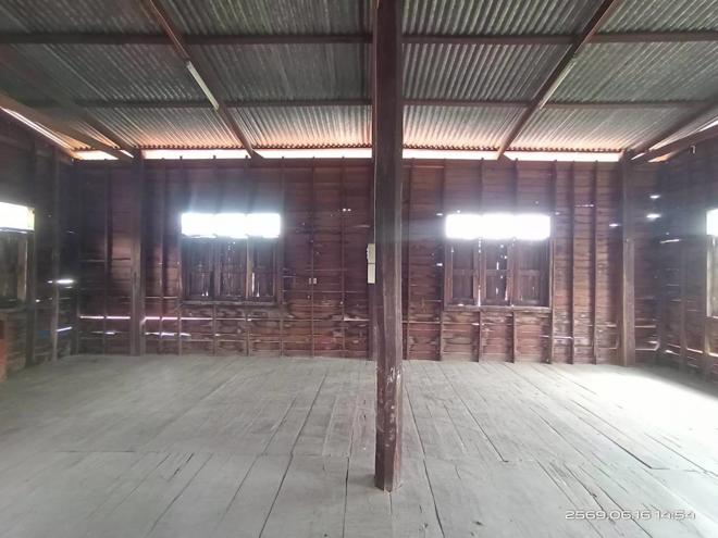 รูป บ้านเดี่ยว 31 ตร.วา โกสุมพิสัย มหาสารคาม 354,000 - รูปที่ 10/29