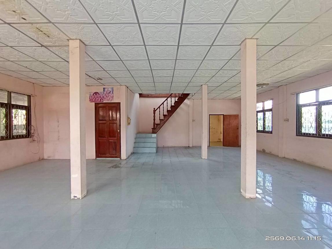 รูป บ้านเดี่ยว 120 ตร.วา สมเด็จ กาฬสินธุ์ 923,000 - รูปที่ 28/39