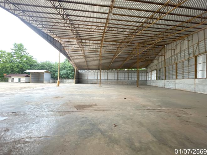 รูป โกดัง 2402 ตร.วา หล่มเก่า เพชรบูรณ์ 13.8M - รูปที่ 5/45
