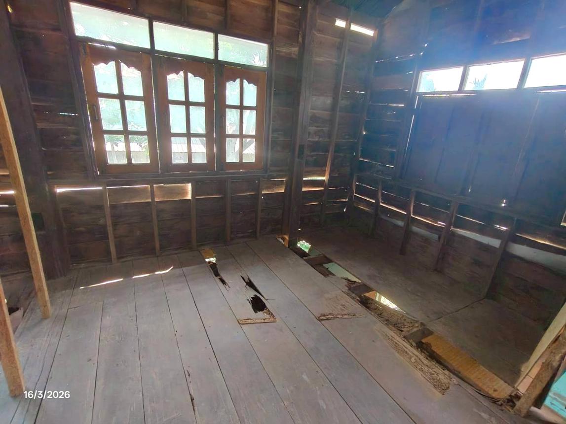 รูป บ้านเดี่ยว 104 ตร.วา หนองหาน อุดรธานี 1.3M - รูปที่ 28/35
