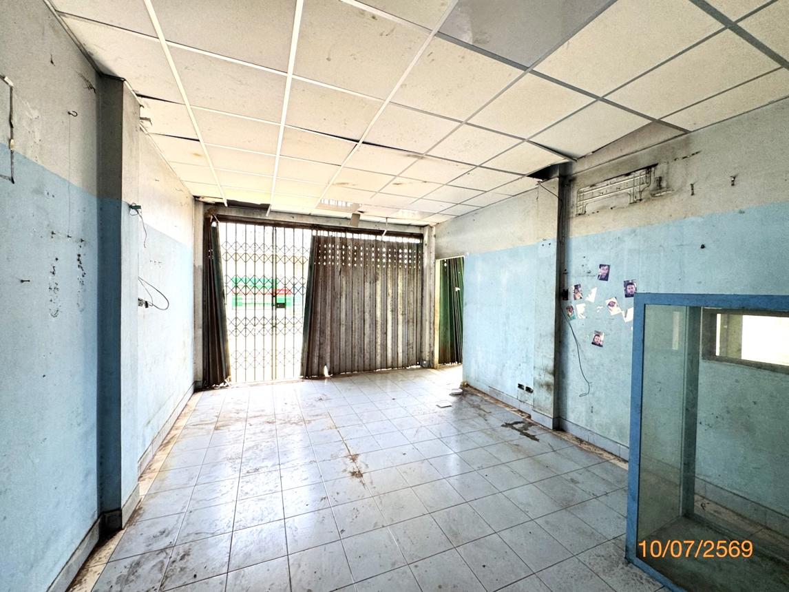 picture SHOP HOUSE 96 Sq.w. Bang Khun Thian Bangkok for 5.4M - 29/45