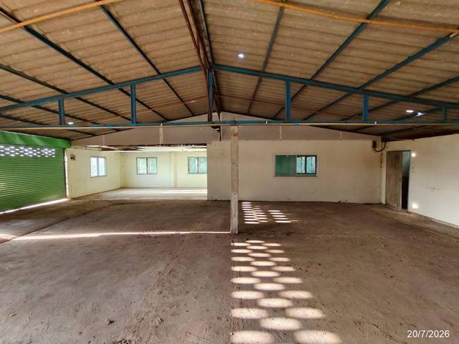 picture FACTORY 1848 Sq.w. Phu Khieo Chaiyaphum for 4.3M - 14/47