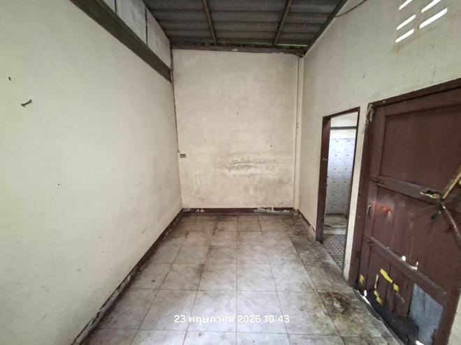 รูป บ้านเดี่ยว 152 ตร.วา ปลวกแดง ระยอง 1.1M - รูปที่ 9/33