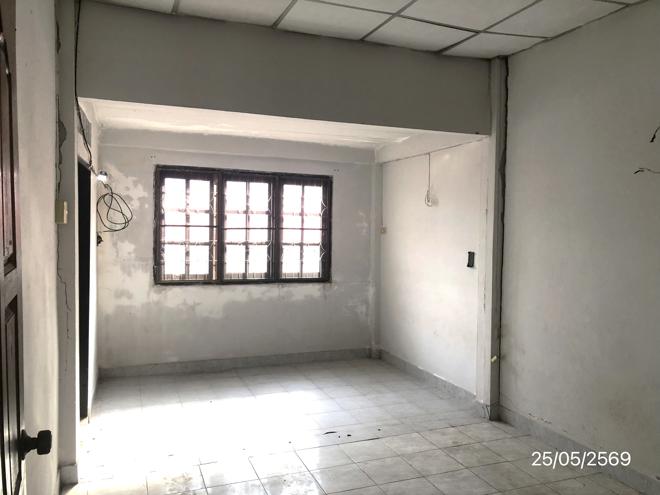 รูป บ้านเดี่ยว 106 ตร.วา ทุ่งเสลี่ยม สุโขทัย 898,000 - รูปที่ 13/33