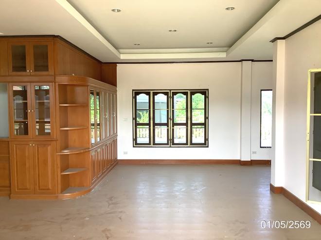 picture HOME 200 Sq.w. Khanu Woralaksaburi Kamphaeng Phet for 3.3M - 8/41