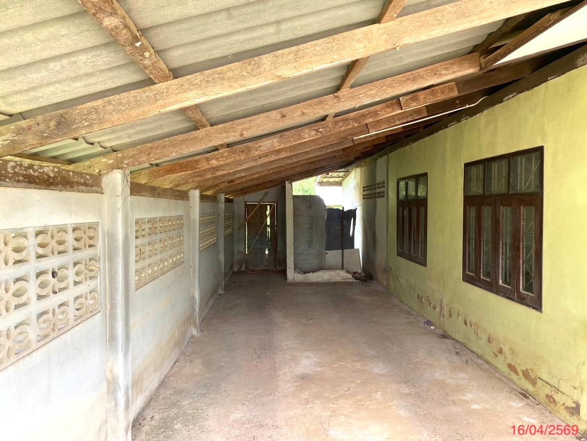 picture HOME 257.5 Sq.w. Khlong Hoi Khong Songkhla for 3.6M - 24/33
