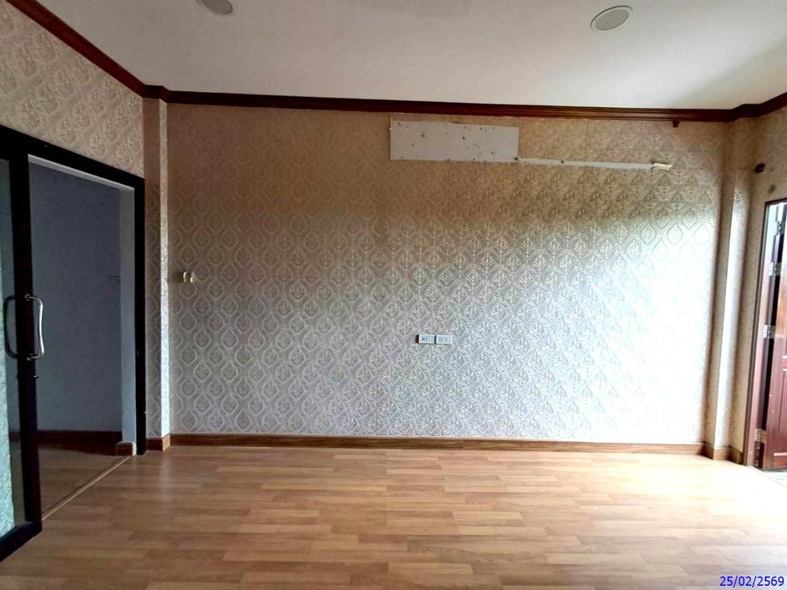 picture SHOP HOUSE 39.2 Sq.w. Muang Trang Trang for 5.9M - 30/37