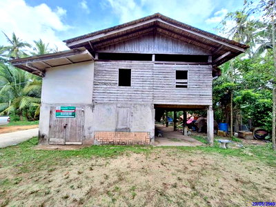 บ้านเดี่ยว เมืองสงขลา สงขลา : บ้านเดี่ยว 77.1 ตร.วา เมืองสงขลา สงขลา 624,000