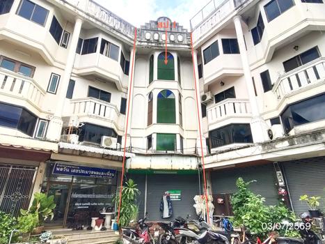 รูป อาคารพาณิชย์ 80 ตร.วา เมืองเชียงราย เชียงราย 8.4M - รูปที่ 38/41