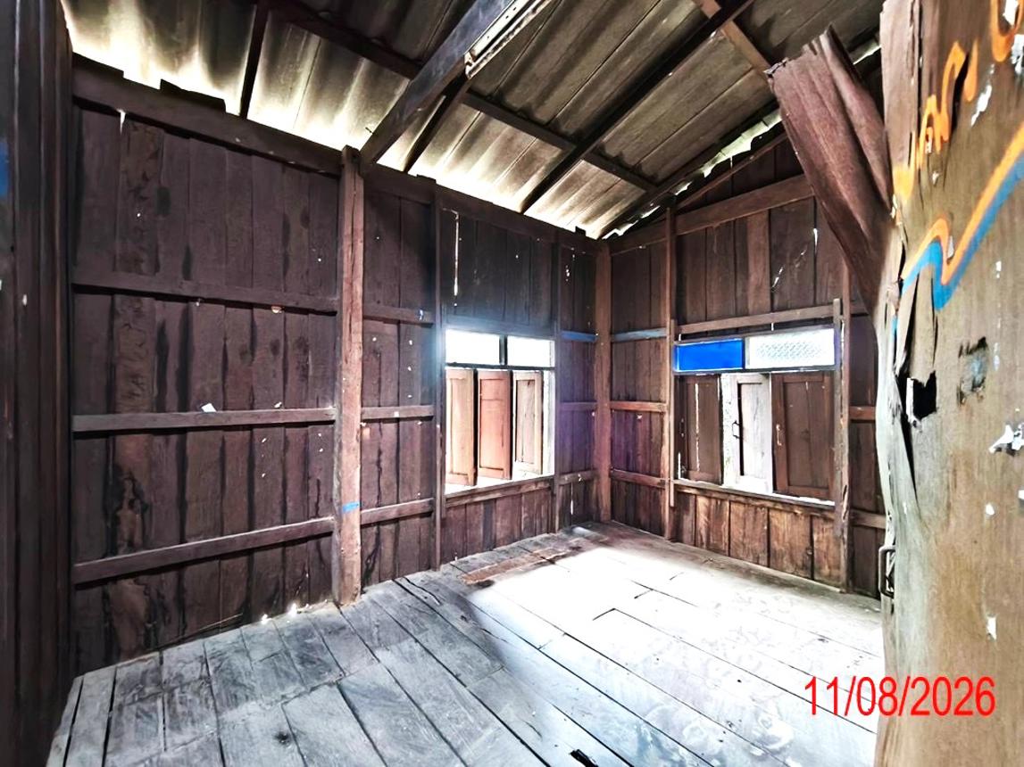รูป บ้านเดี่ยว 297 ตร.วา แม่ทา ลำพูน 839,000 - รูปที่ 38/45