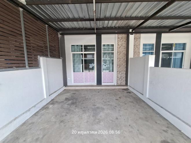 รูป ทาวน์เฮ้าส์ 19 ตร.วา เดอะ สปริงทาวน์ ปลวกแดง ระยอง 950,000 - รูปที่ 2/19