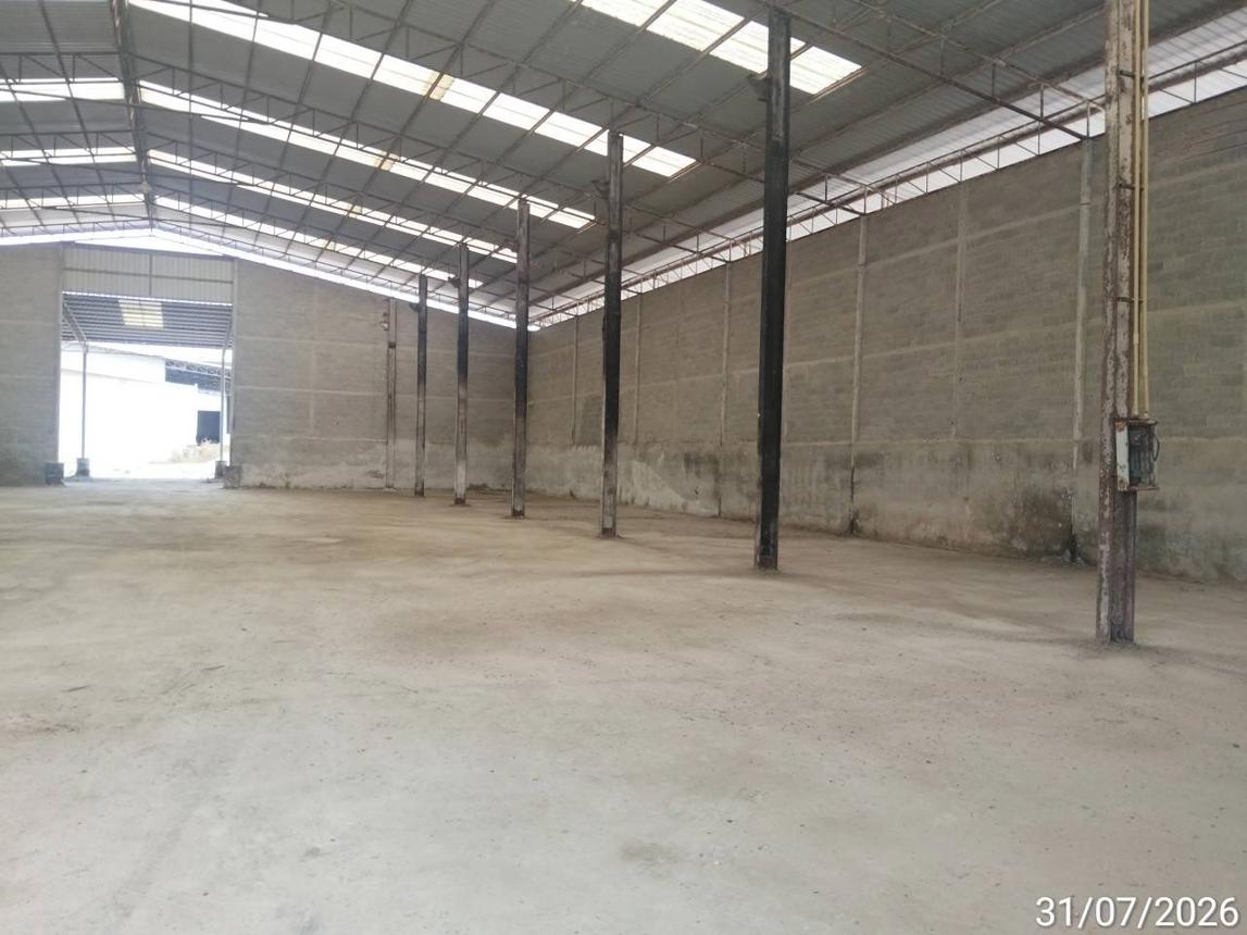 picture FACTORY 4553 Sq.w. Pak Chong Nakhon Ratchasima for 84.4M - 28/37