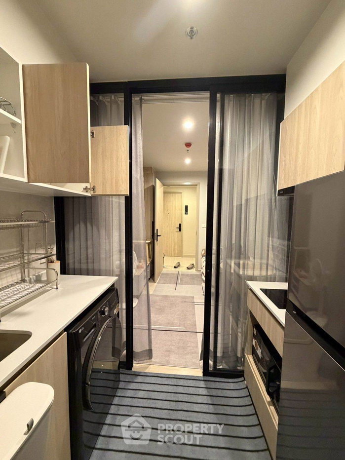 picture 29th-Floor 1-BR At NUE Mega Plus Bangna For Rent (ID 3328371) - 6/23