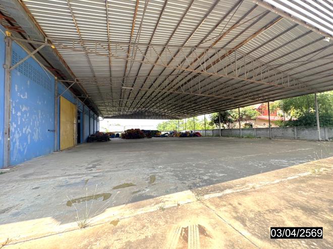 picture FACTORY 1614.4 Sq.w. Muang Si Sa Ket Si Sa Ket for 10M - 13/45
