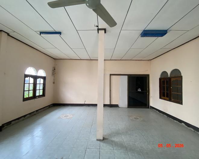 รูป บ้านเดี่ยว 165 ตร.วา สว่างแดนดิน สกลนคร 1.3M - รูปที่ 9/47