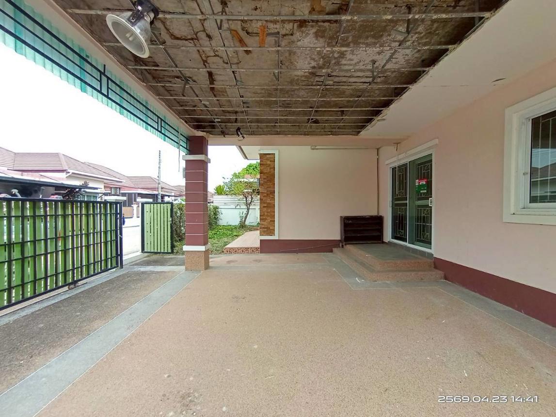 picture HOME 113.2 Sq.w. Muang Maha Sarakham Maha Sarakham for 2.5M - 24/45