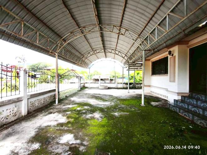 รูป บ้านเดี่ยว 103 ตร.วา จุน พะเยา 2.4M - รูปที่ 4/45