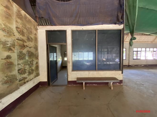 รูป บ้านเดี่ยว 676 ตร.วา ปากคาด บึงกาฬ 24.4M - รูปที่ 9/45