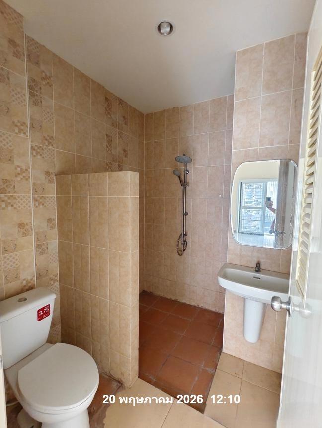 รูป บ้านเดี่ยว 23.1 ตร.วา สร้างสุข 2 ปลวกแดง ระยอง 2.1M - รูปที่ 29/39