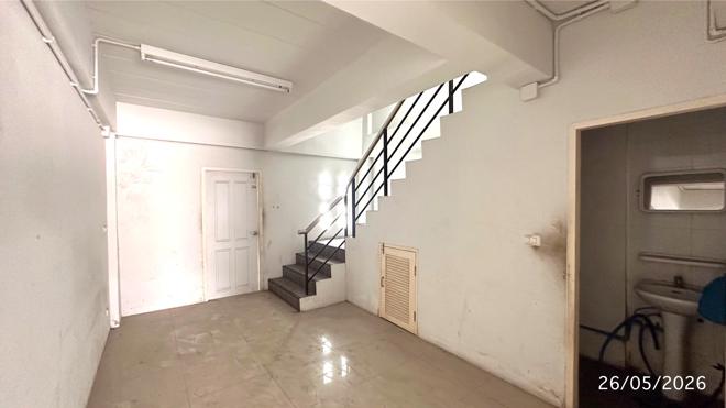 picture SHOP HOUSE 17 Sq.w. Krathum Baen Samut Sakhon for 4.3M - 7/45