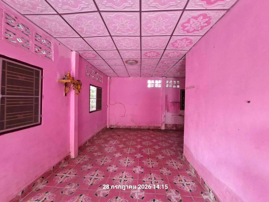 รูป บ้านเดี่ยว 34 ตร.วา โคกสำโรง ลพบุรี 459,000 - รูปที่ 18/25