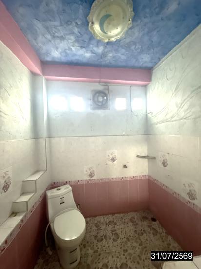 รูป บ้านเดี่ยว 52 ตร.วา หนองบัว นครสวรรค์ 1.3M - รูปที่ 7/37